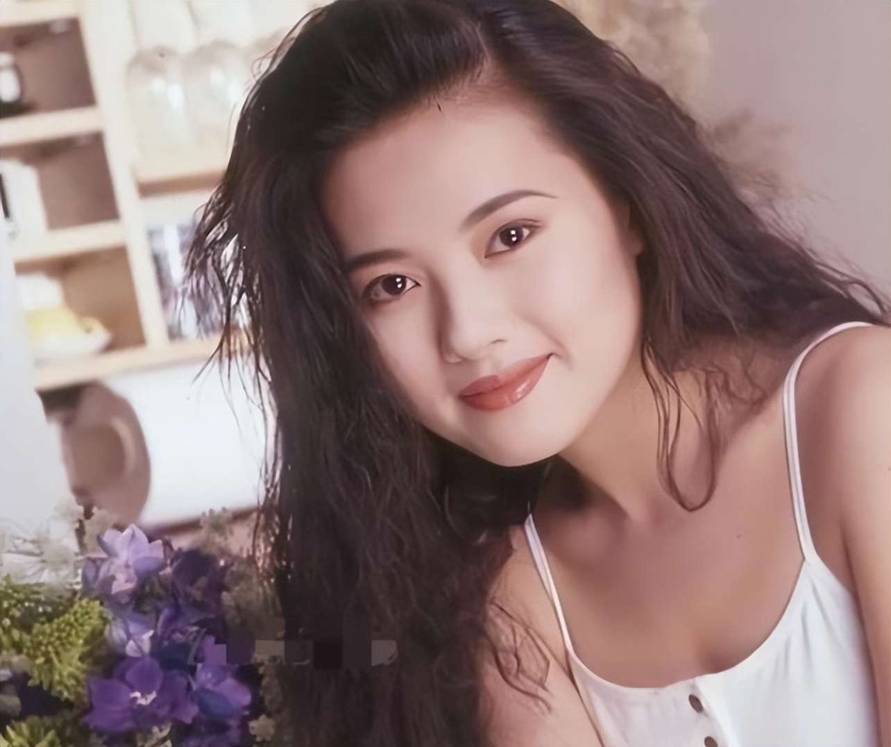 女演员揭秘娱乐圈内幕,娱乐圈被坑惨的女星