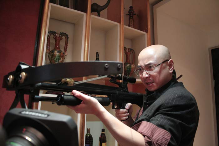 听证会结束，再看“聪明人”徐峥，伴随他的三个争议是时候解开了