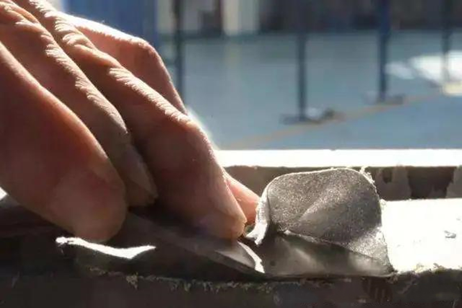 火药上的雕刻师,火药雕刻师航天