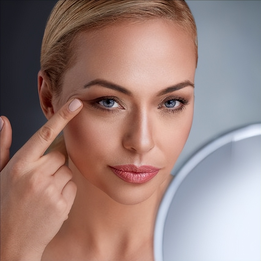 中年女性肚子松弛怎么紧致最快,中年女人怎样使身体皮肤紧致