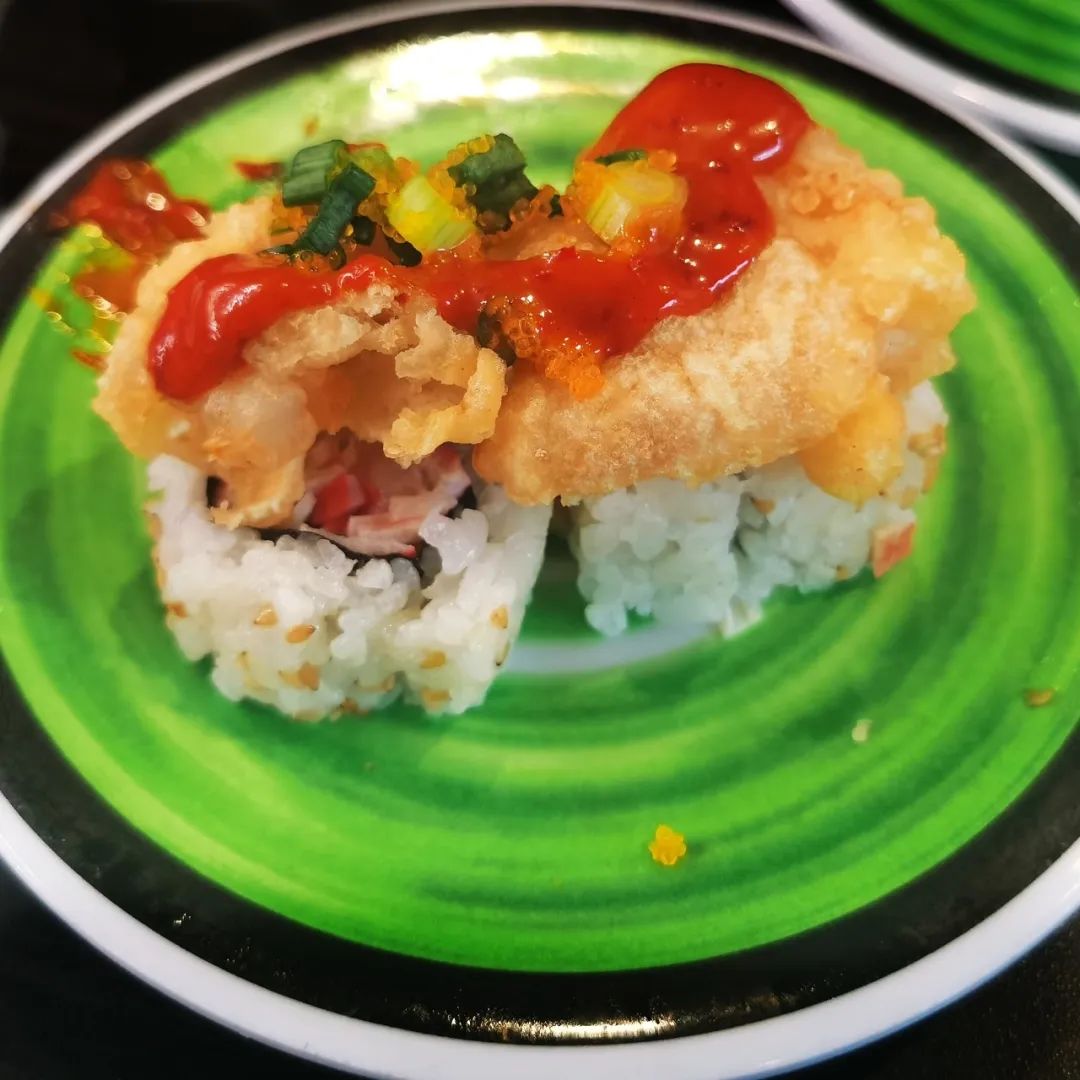 又不是招暑假实习生，在美国找“便宜”又“好”的日料真的很难