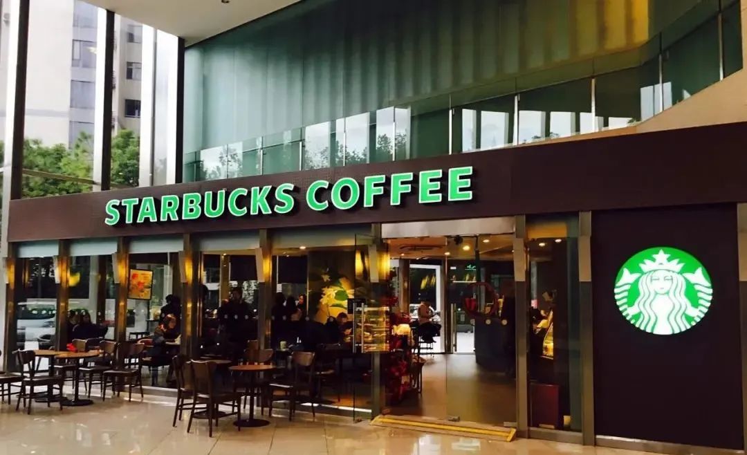 为什么星巴克员工都很热情,喝了7年星巴克