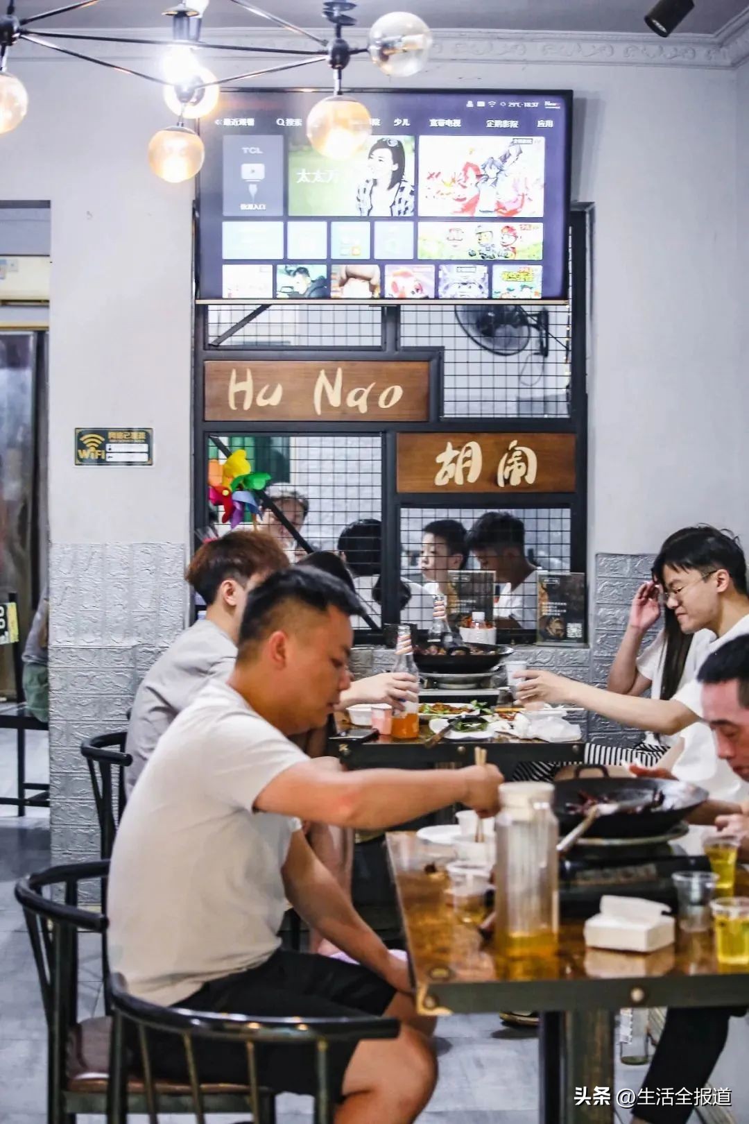 浪花美食攻略,浪花食物