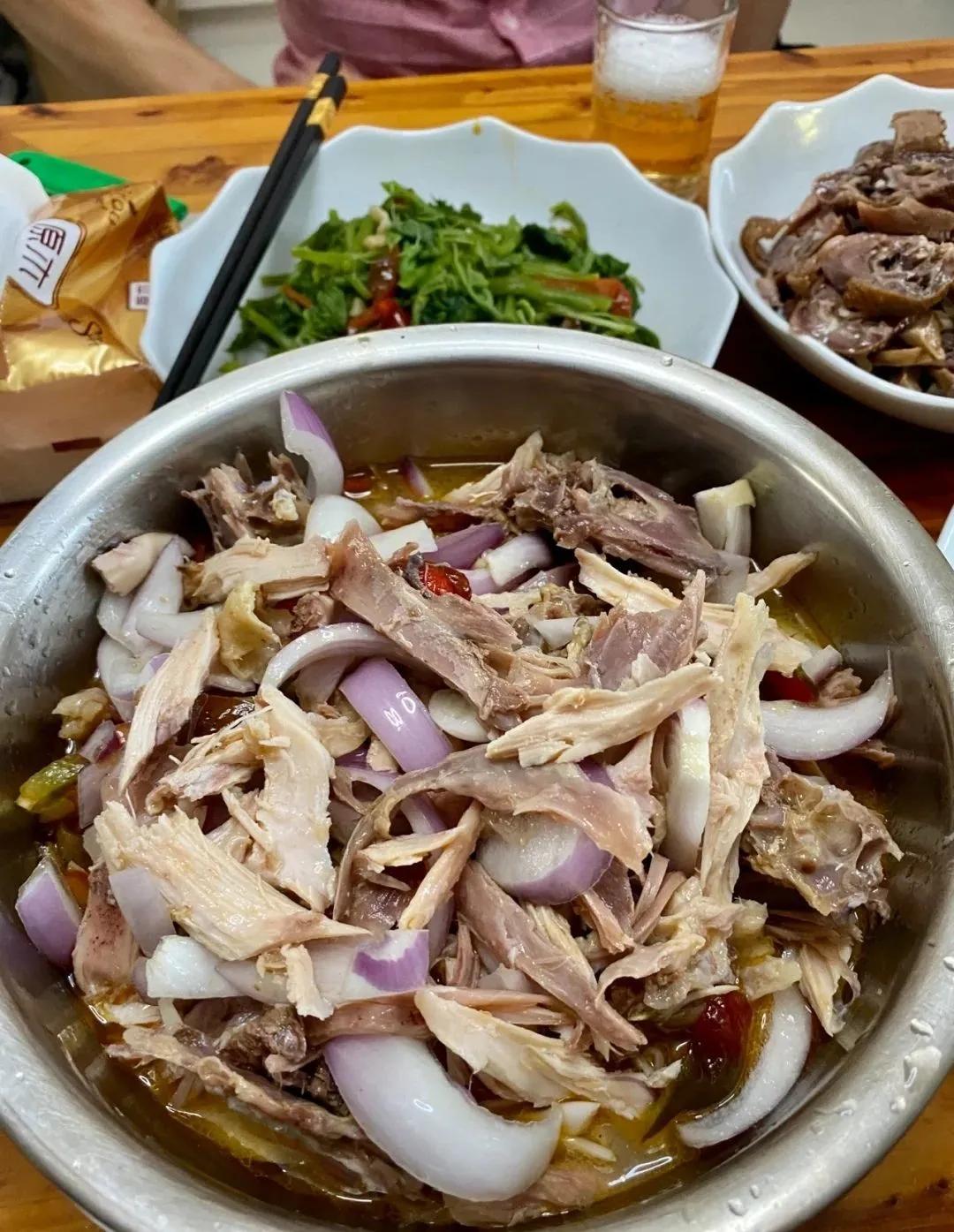 你们家乡的美食有哪些呢,你家乡有什么让你朝思暮想的美食