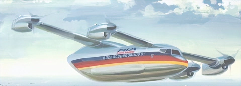 实现了人类超音速飞行的梦想,盘点人类垂直起降飞行的梦想