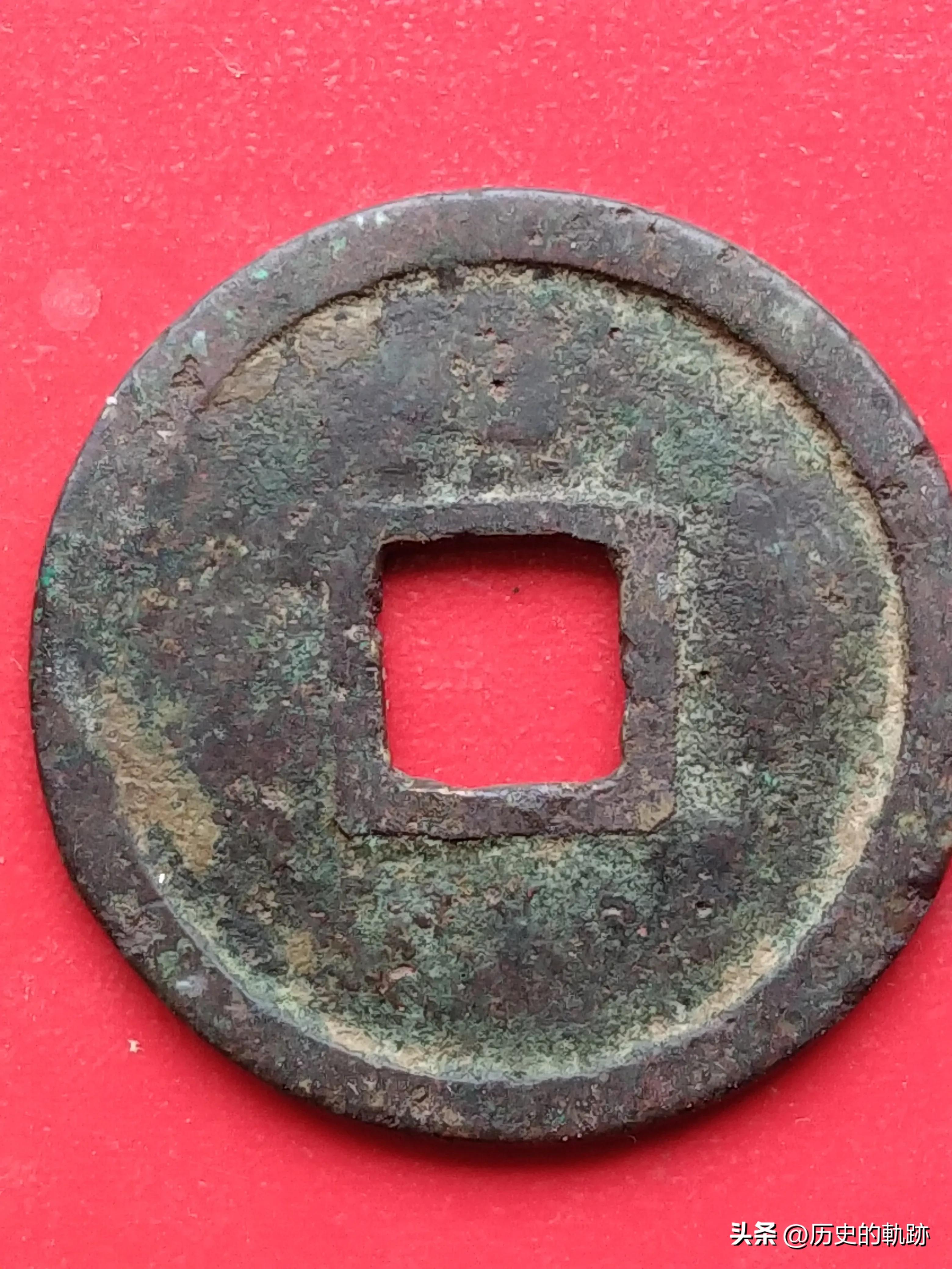 【因祸得福！以所铸钱币价值高而被世人所熟悉的省及甘肃铸币】