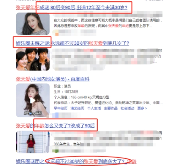 连屁股都是假的？假肩、假发、假腹肌，这些明星身上还有啥是真的