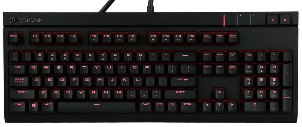 键盘基本知识和按键功能图,键盘按键大全和使用方法