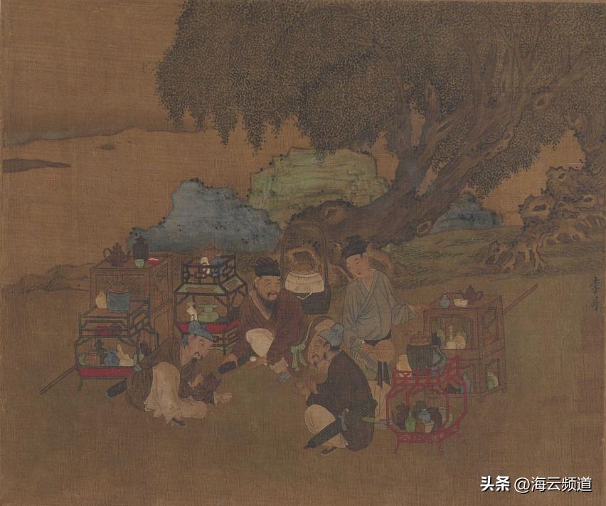 南唐的衰败,南唐的结局