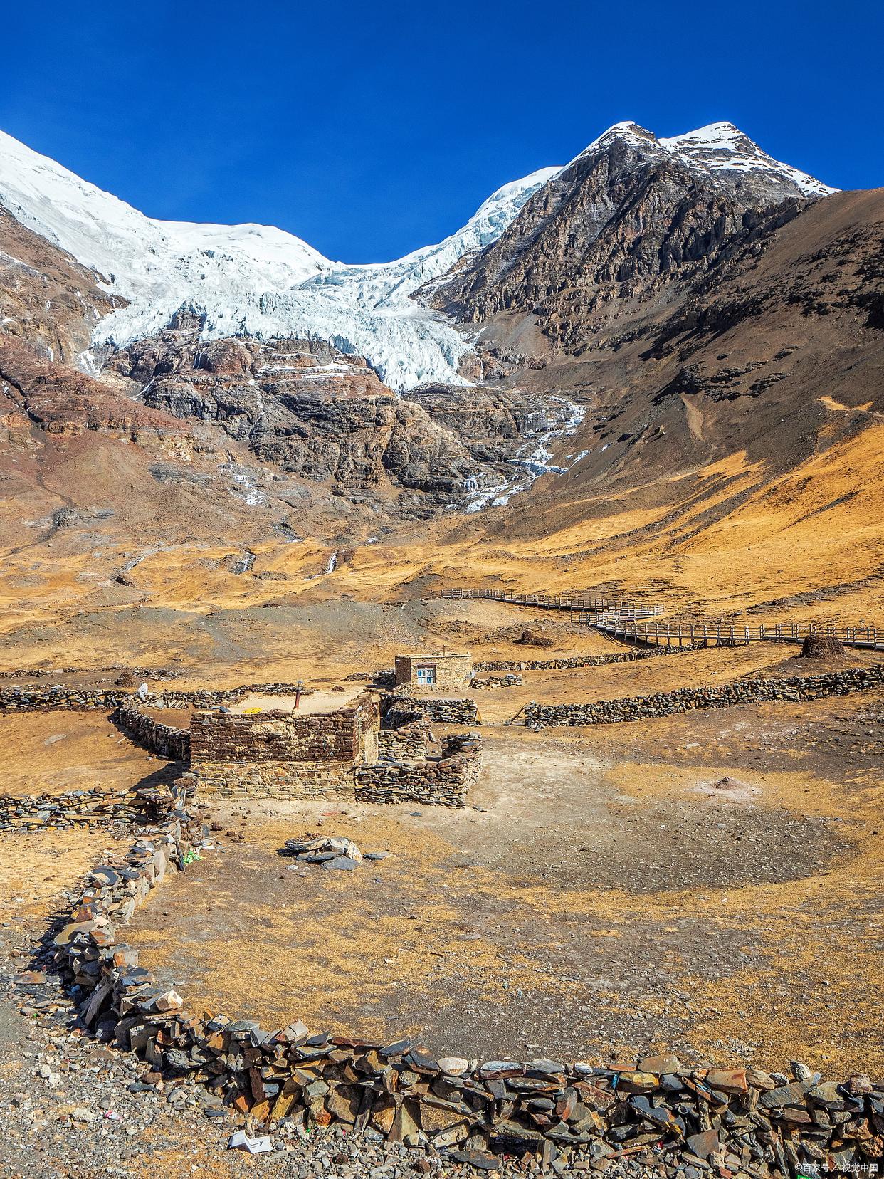 藏北七天旅游攻略,藏西旅游攻略