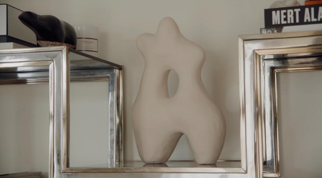 住蜗居，淘二手家具，她们的家却让人好心动