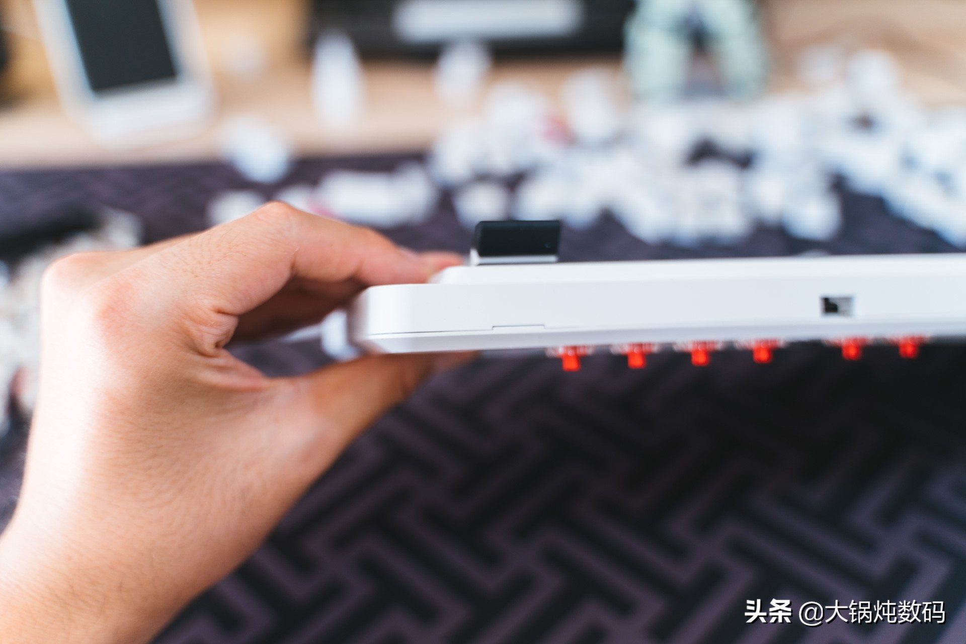 各种机械键盘打字声音,机械键盘打字响亮