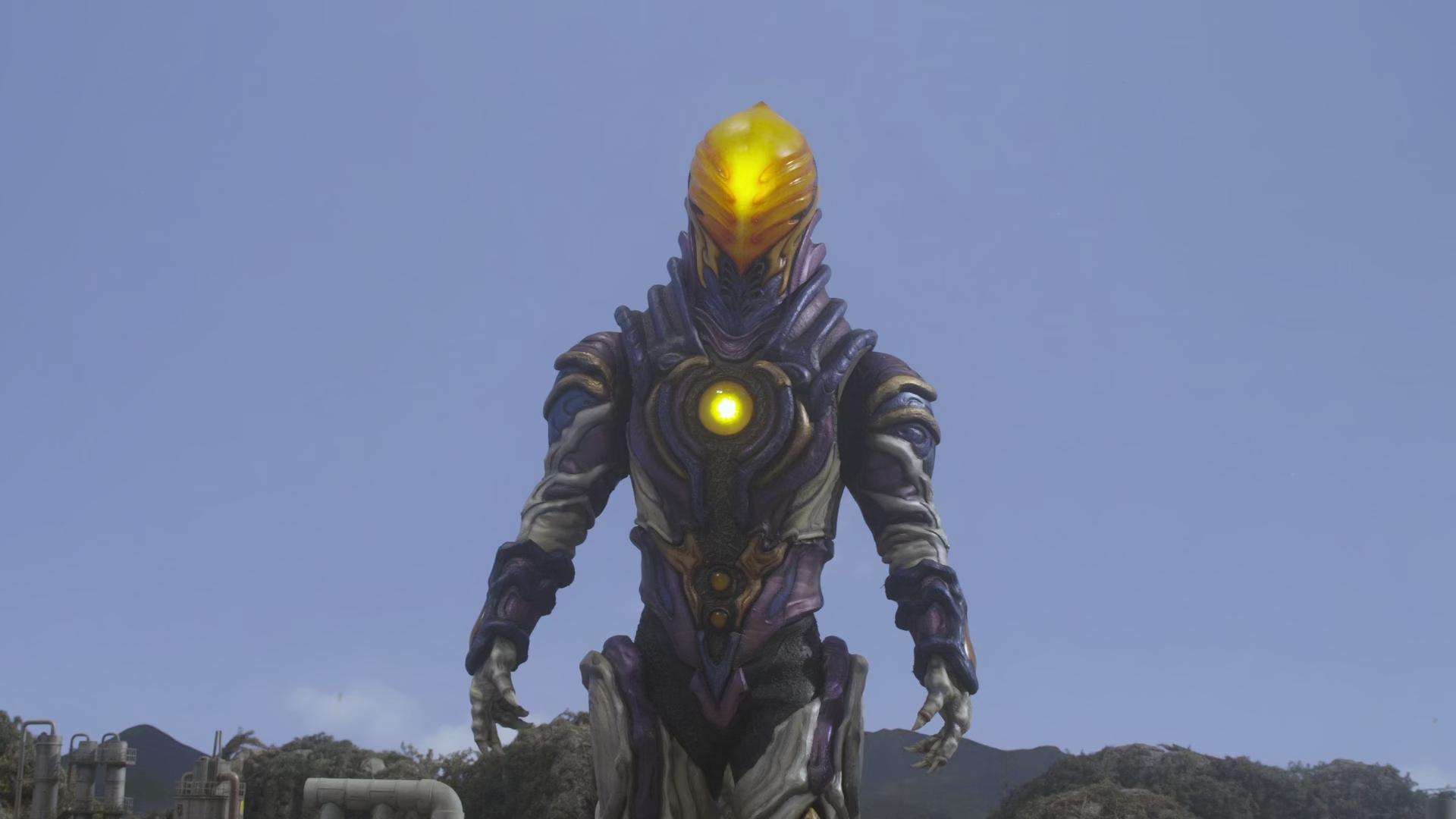 ​特利迦最终BOSS遭吐槽，压迫感不足，卡姐新形态没了？