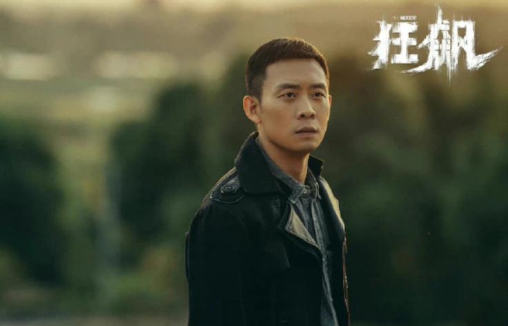 张译剧中被欺负视频,张译被欺负