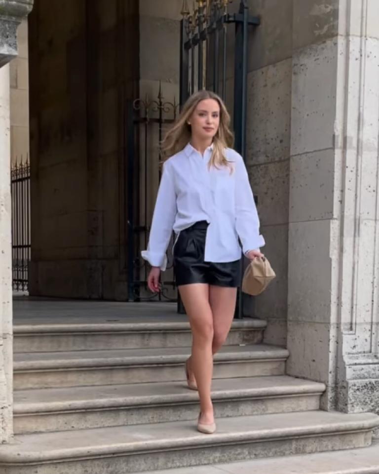 今夏最好看的衬衫太减龄了,今夏衬衫推荐