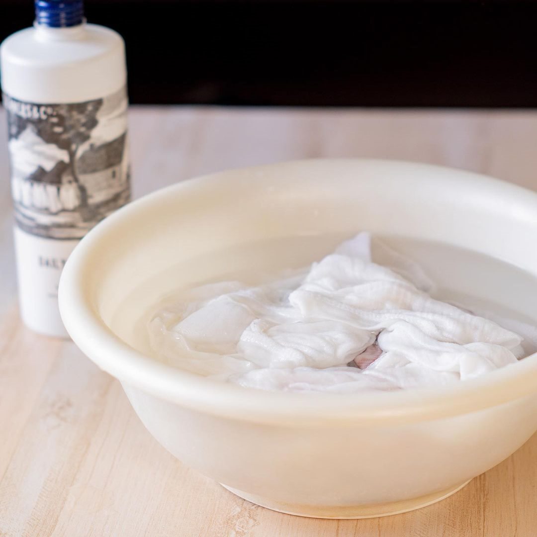 脏衣服干洗用什么洗最干净,洗衣服怎么洗最干净且不伤衣服