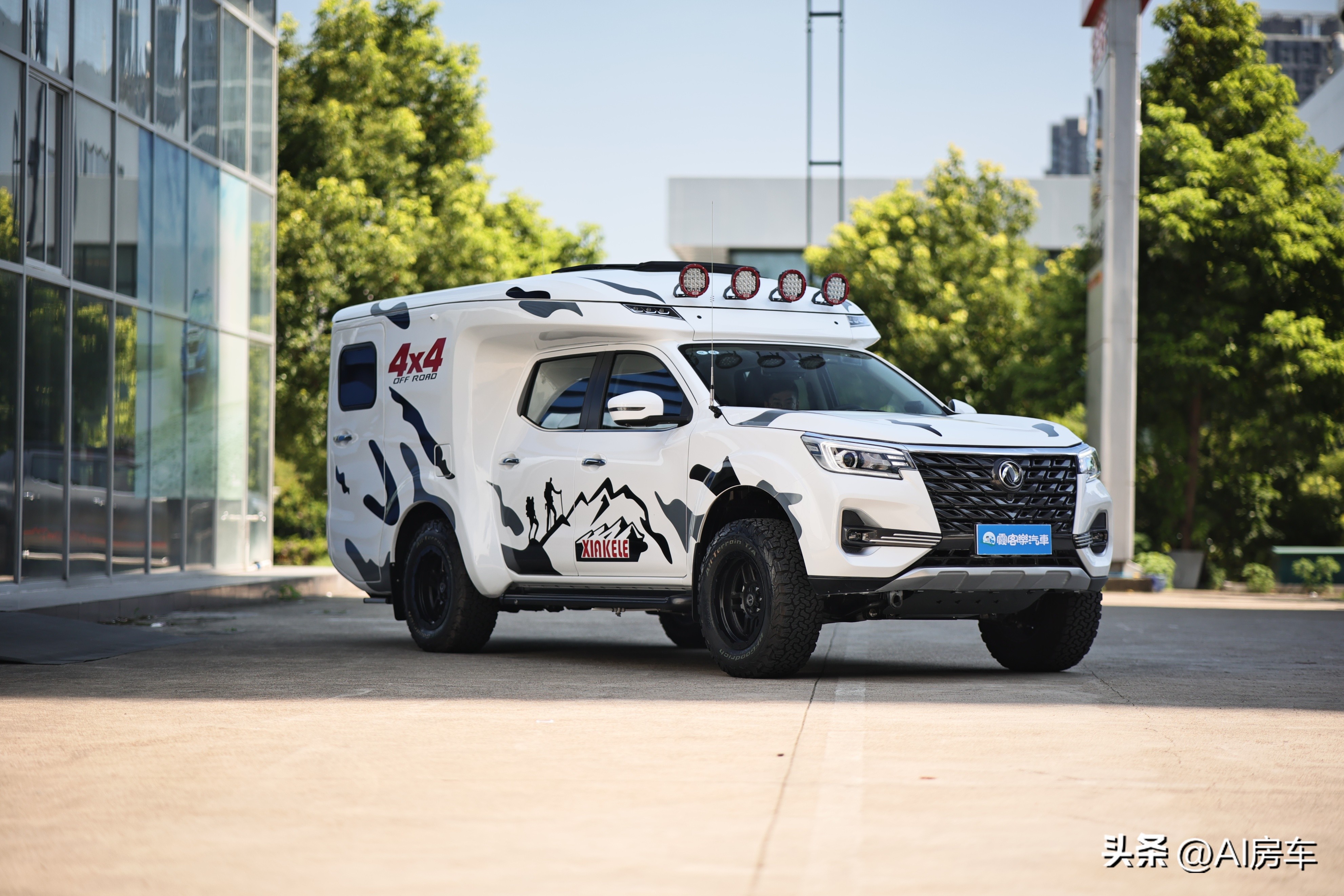 锐骐7优点缺点,锐骐7汽油版评测