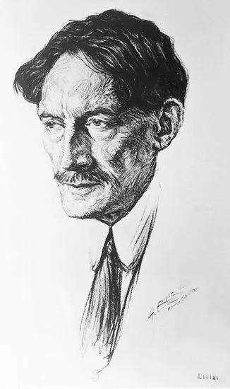 李兰颂：《从〈会合——东方部的会合〉到〈“*倒打**巴比塞”〉》