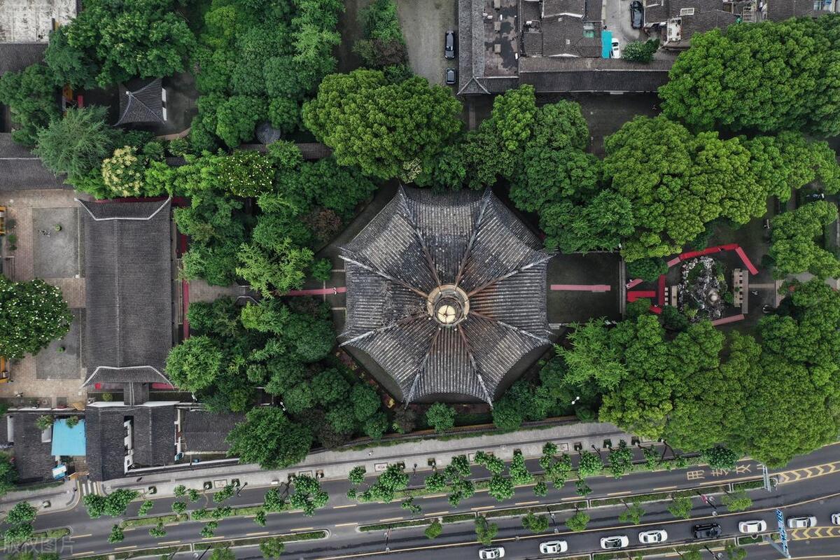 苏州免费的小众园林,苏州推荐的小众园林