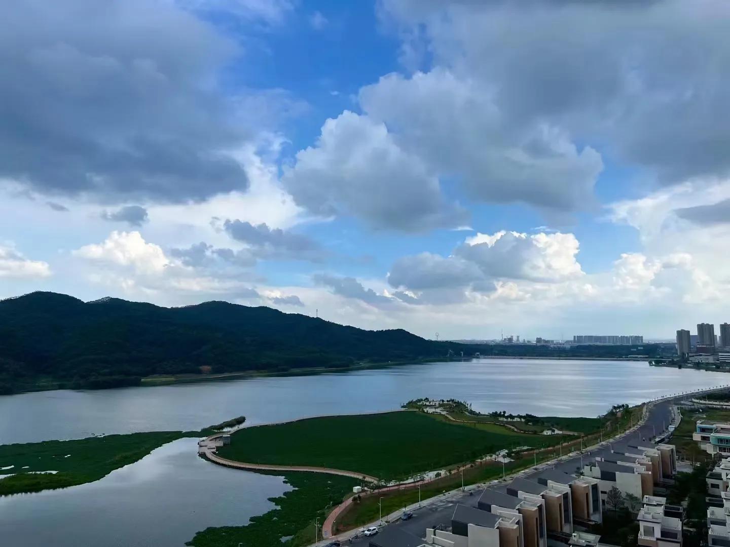 东莞房价事件,广州大旺高新区房价为啥便宜