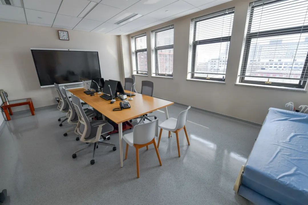 北医三院健康医学中心在哪,北医三院健康医学楼