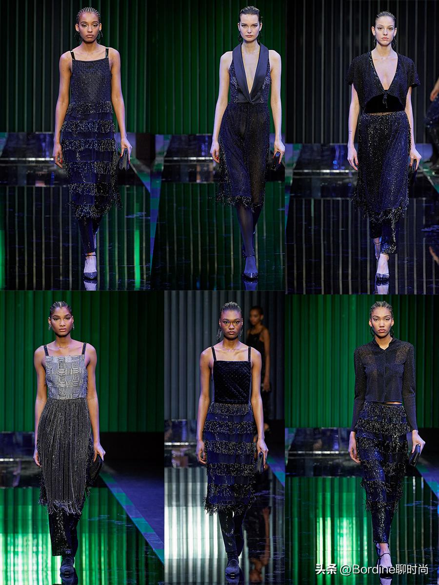 giorgioarmani2018秋冬,giorgioarmani阿玛尼男士