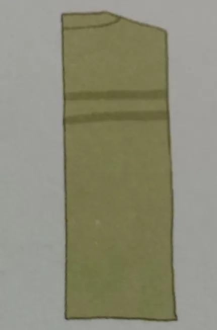 t恤怎么折叠没有褶皱,t恤衫洗完褶皱怎么办