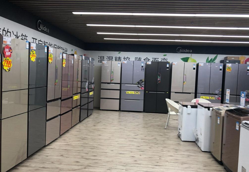 苏宁物流营销策略,苏宁仓储管理建议