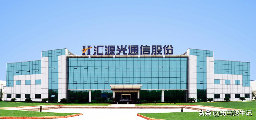 光纤网络运营商排名,光通信行业公司排行