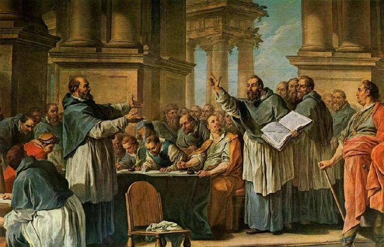 浅析柏拉图与奥古斯丁的灵魂观比较