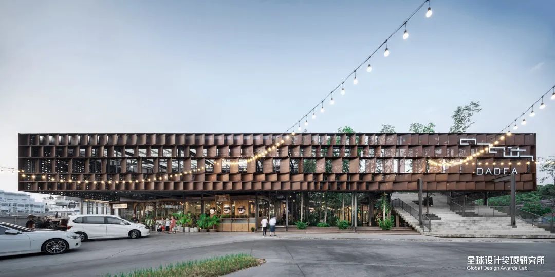 2022英国ARPublicAwards最终获奖名单公布