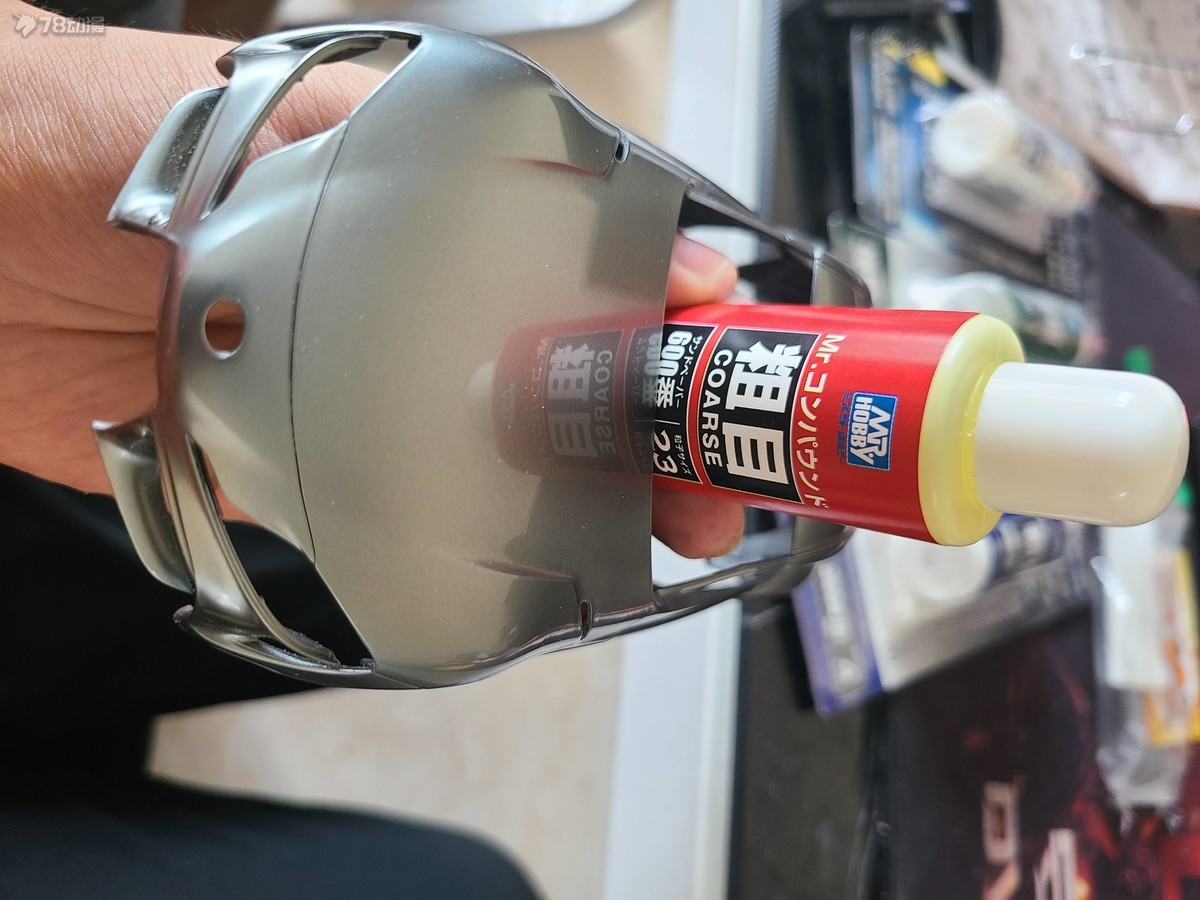 模玩秀大全,田宫拼装车模怎么玩