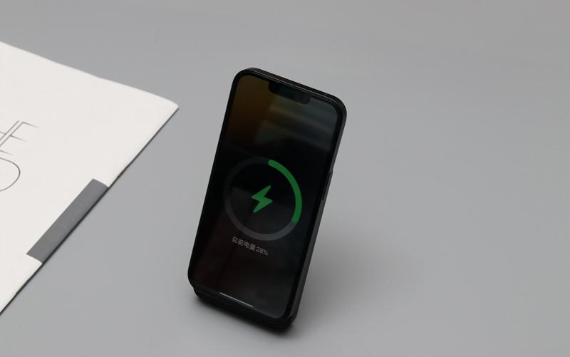 iphone13pro可以用magsafe充电吗,iphone13无线充电宝使用说明