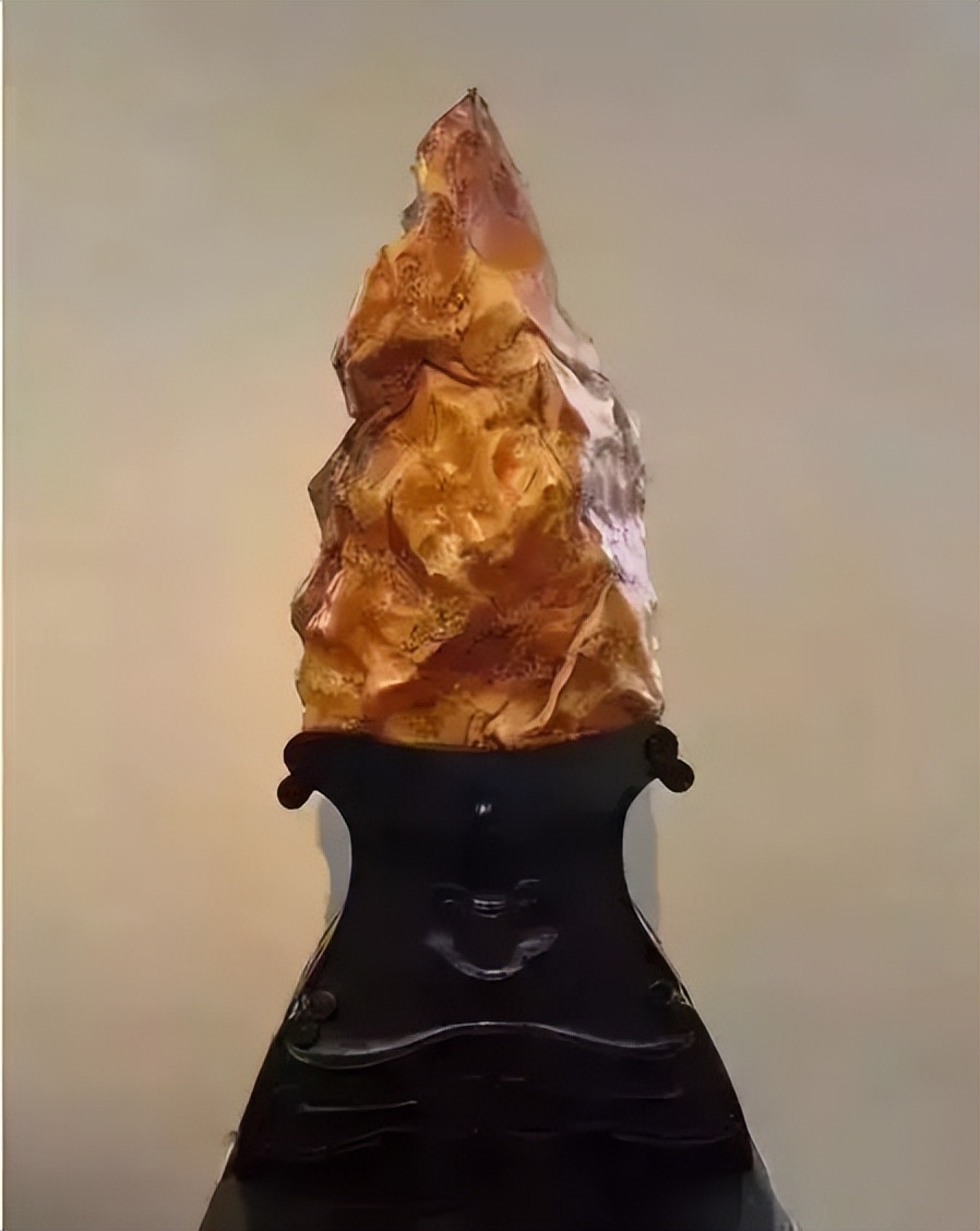 中国100种奇石图谱,中国10大奇石图片