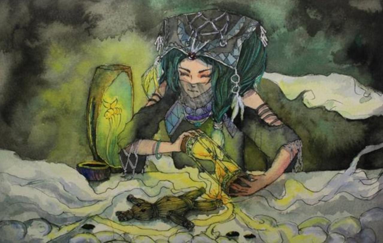 汉朝为什么巫蛊之术这么盛行,蛊在古代真的存在吗