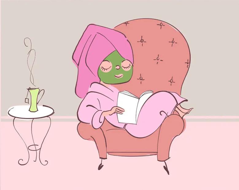 敏感肌应该怎样敷面膜,敷尔佳面膜适合干皮敏感肌用吗