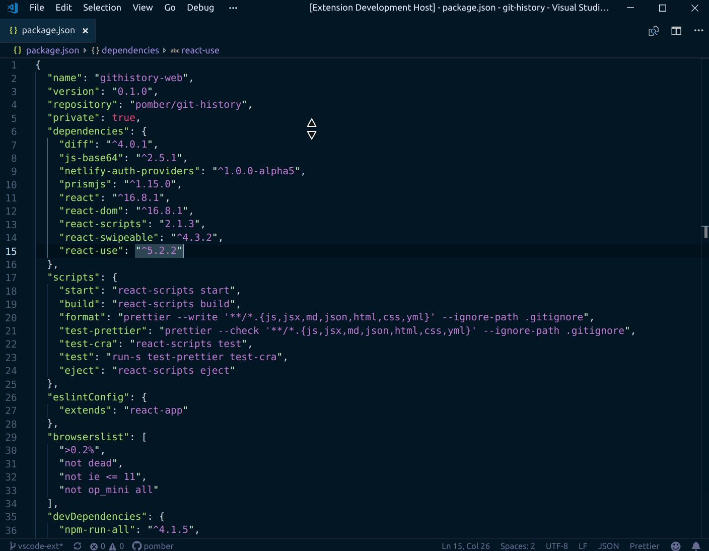 vscode前端图片插件,vscode常用的前端插件