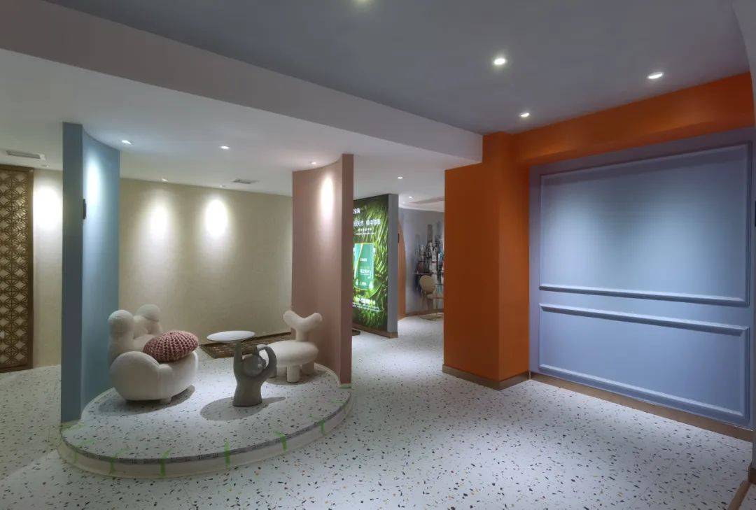 嘉宝莉艺术涂料暖春大促,嘉宝莉艺术涂料为您保驾护航