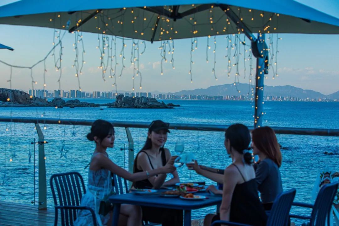 最美秦皇岛视频,用脚步丈量城市42.195公里