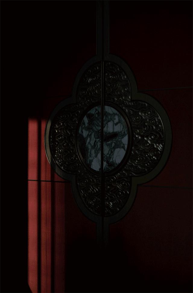 深圳盘石设计|长春吴中府营销中心