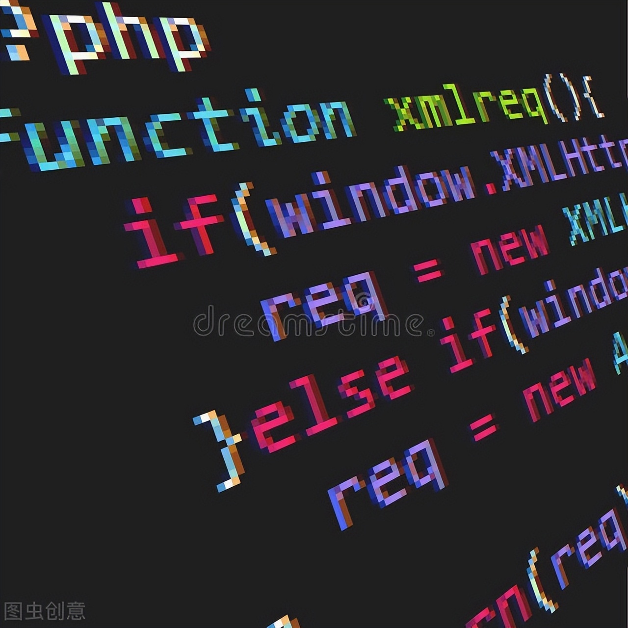 php经典算法，都理解了你就是大神哦