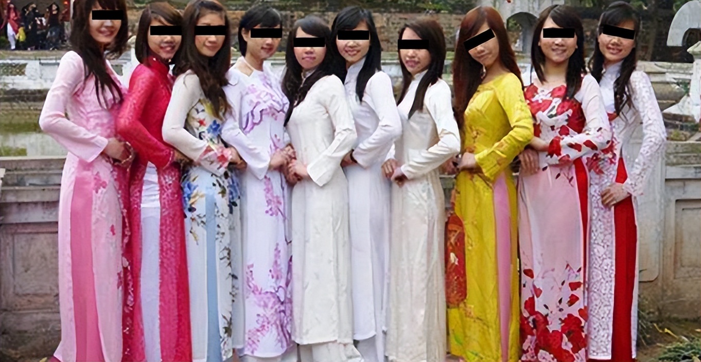 越南新娘骗局揭秘视频,揭秘越南新娘的真相