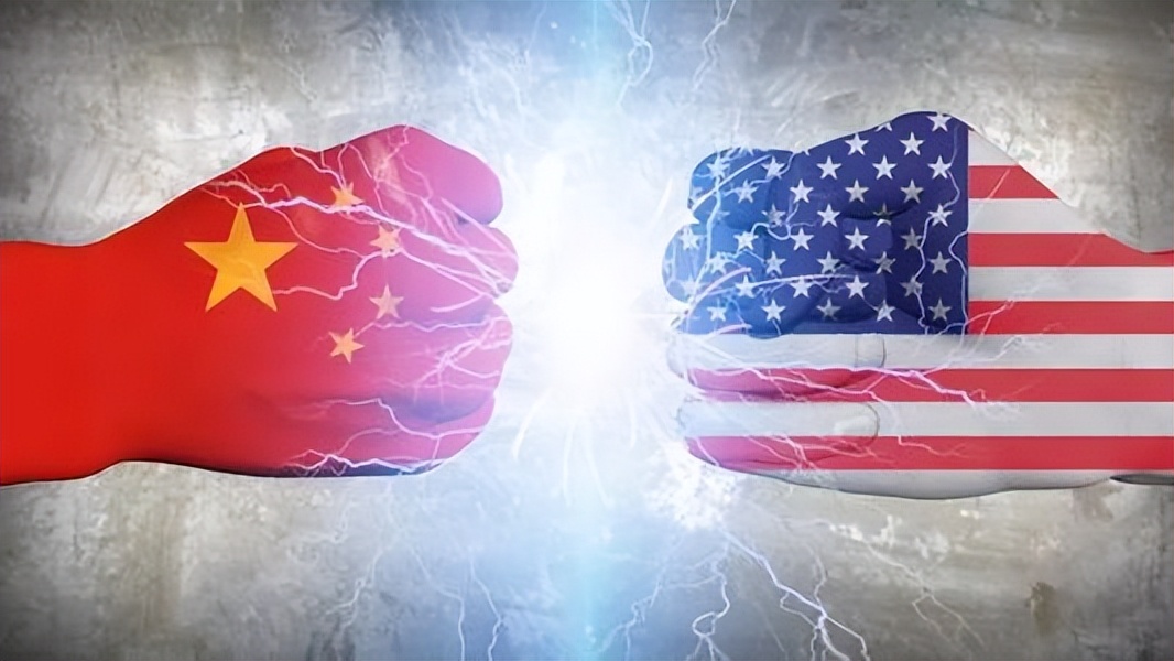 假如台湾回归祖国，中国会发生什么变化？网友：该我们卡他们脖子