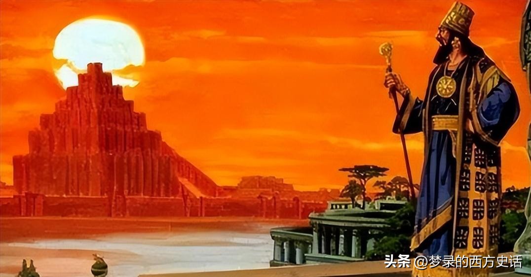 探究古巴比伦在中东国际贸易中的角色