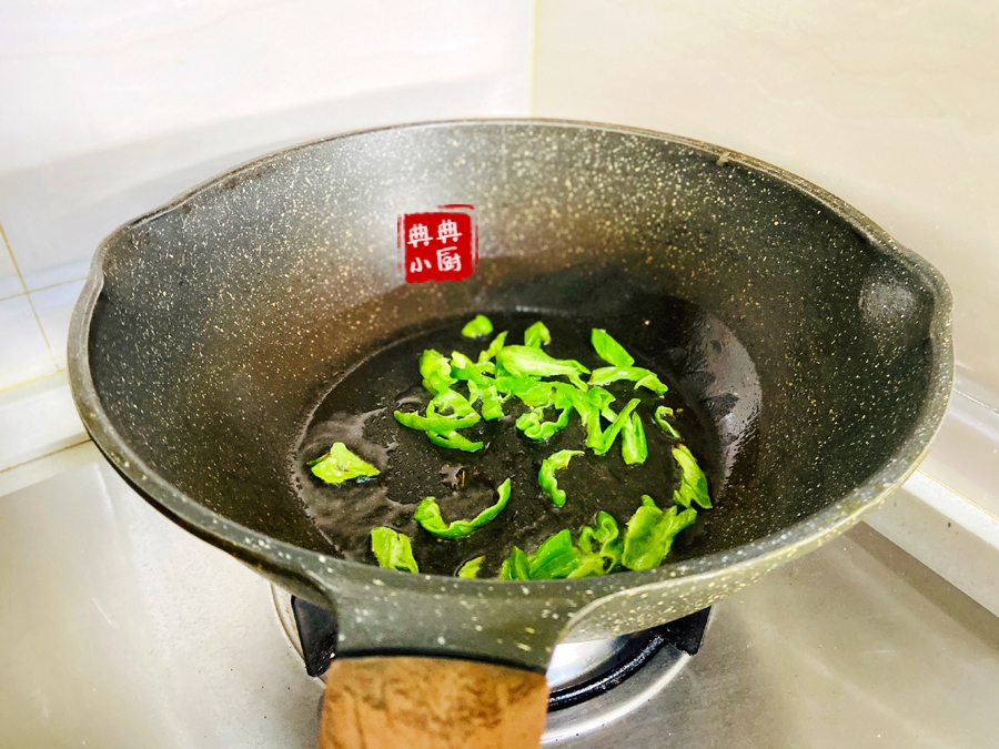 非常简单的一道菜 (一道菜搞定一餐)