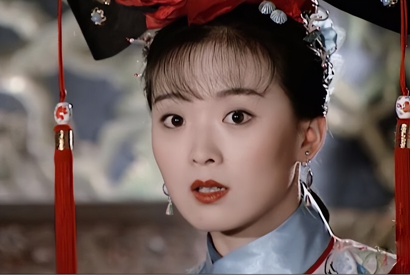 盘点鼻子超好看的5位女星,塌鼻子的女星有哪些