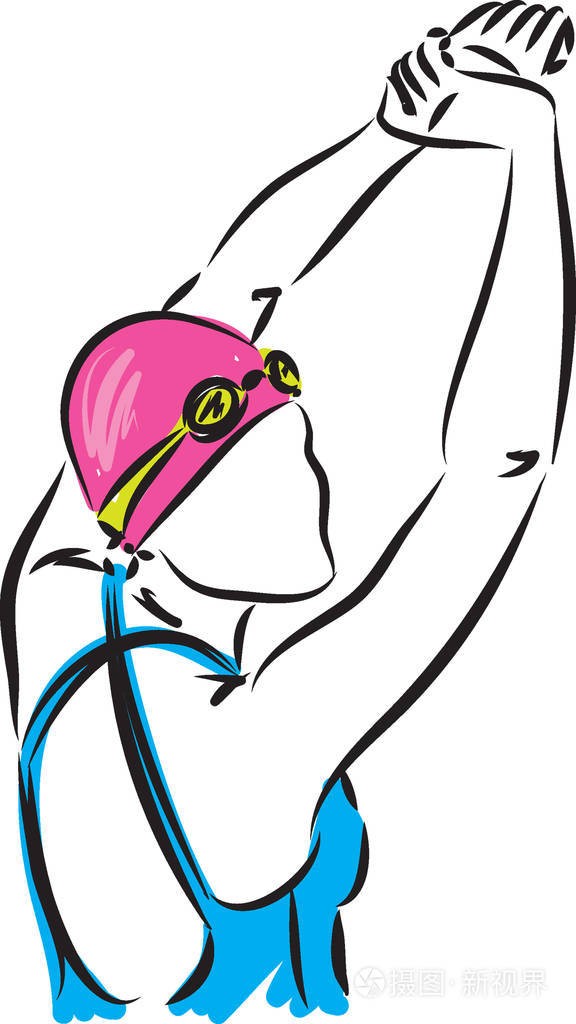 越游腰越疼！游泳对腰椎真的好吗？