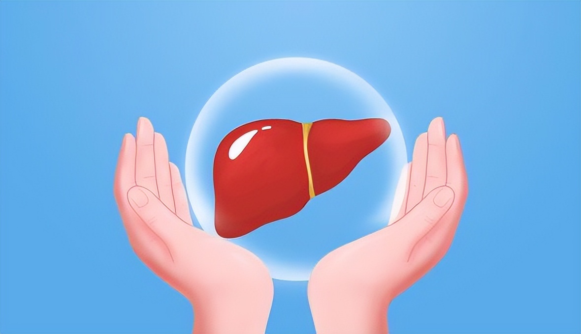 肝不好每天早上吃一个鸡蛋好不好,早晨吃一个水煮鸡蛋对肝脏