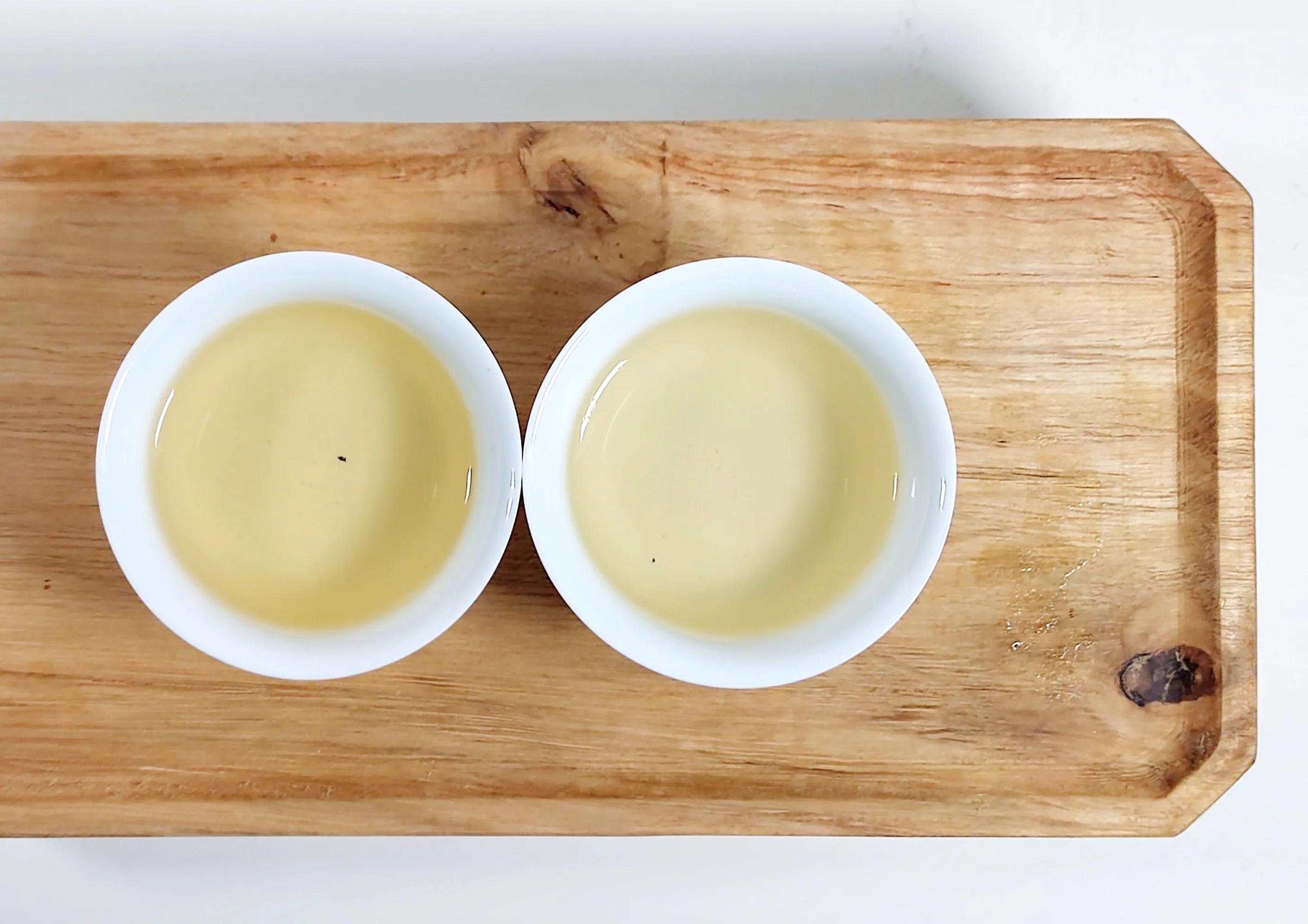 正兴德和京华还有馥郁哪款茶好,正兴德与京华茶叶哪个好