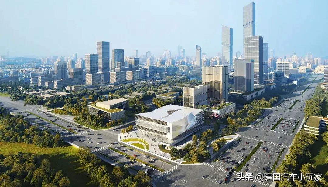 产业创新行动和未来启航行动,产业振兴要推动产业创新升级